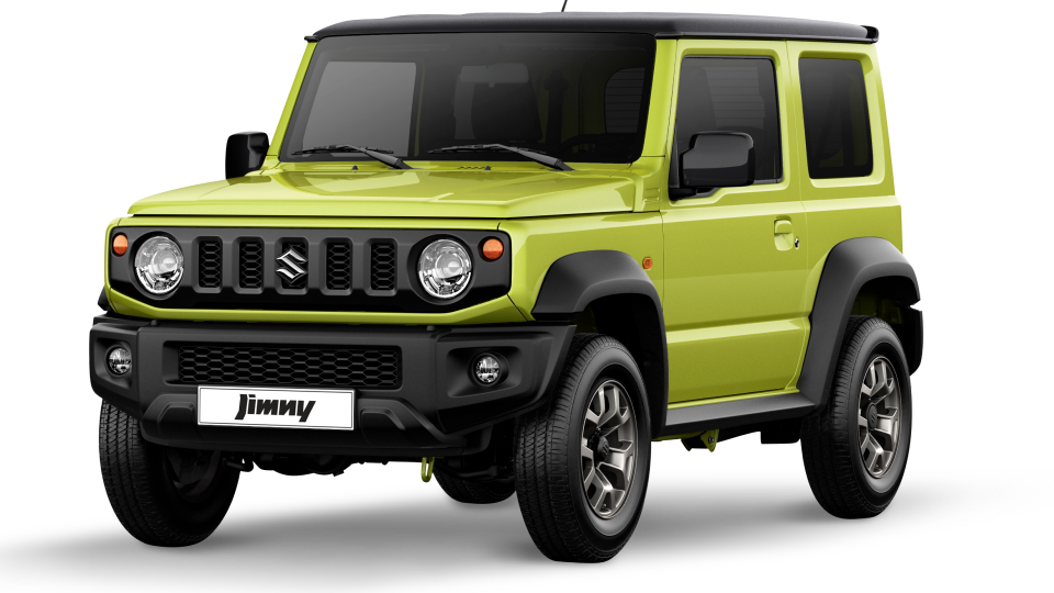 Jimny